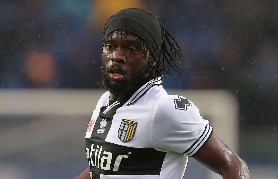 Institut JMG mali Gervinho Parma