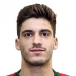 Rúben Vinagre