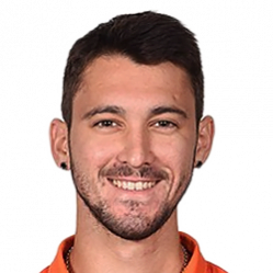 Facundo Ferreyra