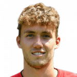 Luca Waldschmidt