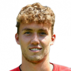 Luca Waldschmidt