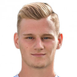 Jonas Carls