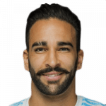 Adil Rami Adil Rami