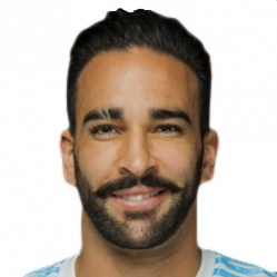 Adil Rami