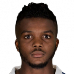 Chidozie Awaziem