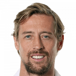 Peter Crouch