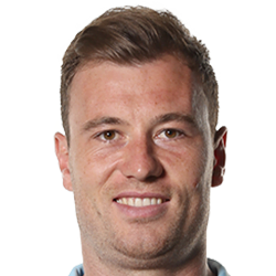 Ashley Barnes