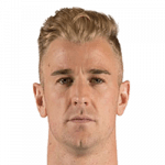 Joe Hart Joe Hart