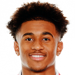 Joe Willock Joe Willock