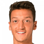 Mesut Özil