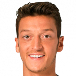 Mesut Özil