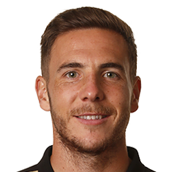 Dan Gosling