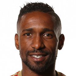 Jermain Defoe