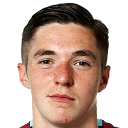 Conor Coventry Conor Coventry