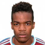 Grady Diangana Grady Diangana
