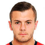 Jack Wilshere Jack Wilshere