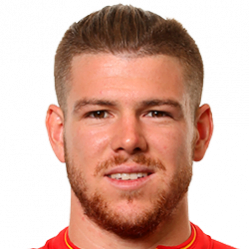 Alberto Moreno Alberto Moreno