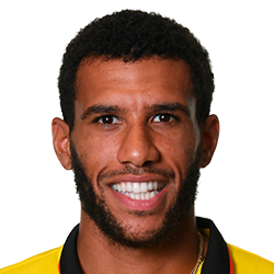 Étienne Capoue
