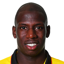 Abdoulaye Doucouré