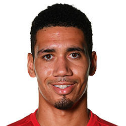 Chris Smalling