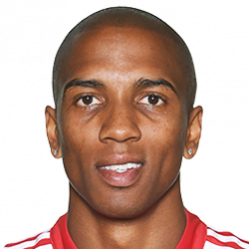 Ashley Young