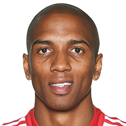 Ashley Young Ashley Young