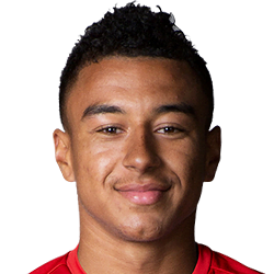 Jesse Lingard