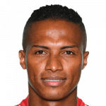 Antonio Valencia Antonio Valencia