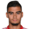 Andreas Pereira