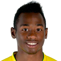 Georges-Kevin N&rsquo;Koudou