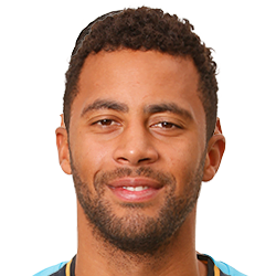 Mousa Dembélé Mousa Dembélé