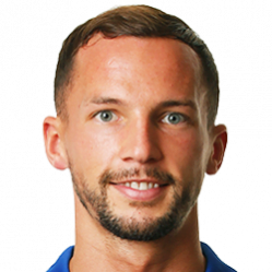 Danny Drinkwater