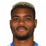 Steve Mounié Steve Mounié