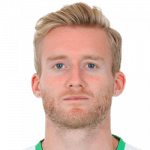 André Schürrle André Schürrle