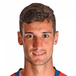 Sergio Rico
