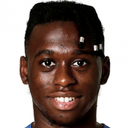 Aaron Wan-Bissaka