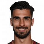 André Gomes