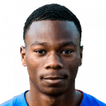 Giovanni McGregor Giovanni McGregor