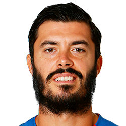 James Tomkins James Tomkins