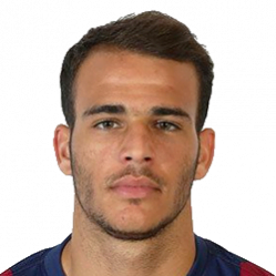 Sandro Ramírez