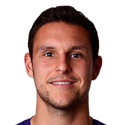 Alex McCarthy Alex McCarthy