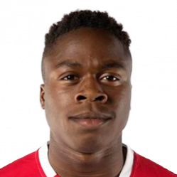 Michael Obafemi