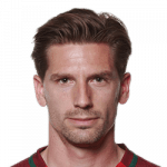 Adrien Silva