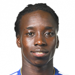 Fousseni Diabaté