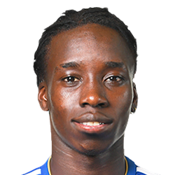 Fousseni Diabaté