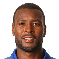 Wes Morgan Wes Morgan