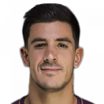 Yuri Berchiche Yuri Berchiche