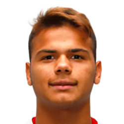 Alex dos Santos