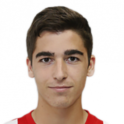 Toni Moya