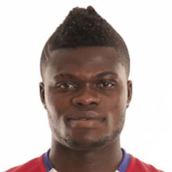 Thomas Partey